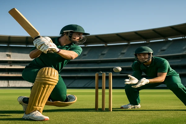 অ্যাকাউন্ট সেটআপ ও প্রথম খেলার প্রস্তুতি