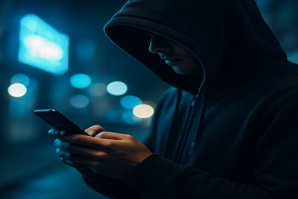 আলো ঝলমলে গেমিং প্ল্যাটফর্ম থিমে একটি মনোমুগ্ধকর ভিজ্যুয়াল, যা আধুনিক গেমিং পরিবেশের প্রতিচ্ছবি