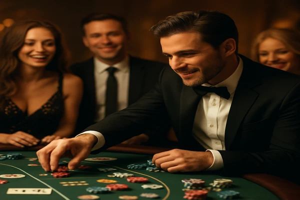 একজন ব্যবহারকারী হাতের ডিভাইস হাতে নিয়ে সহজ পুনরুদ্ধার প্রক্রিয়ায় 999k অ্যাকাউন্টে ফিরে যাওয়ার প্রস্তুতি নিচ্ছেন।